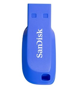 USB 2.0 8 GB Sandisk SDCZ50